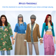 Illustration for article titled The New Sims 4 Stories Feature Has Me Making Sims I'd Never Create On My Own